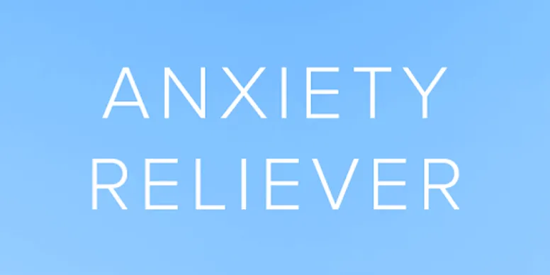 AnxietyReliever