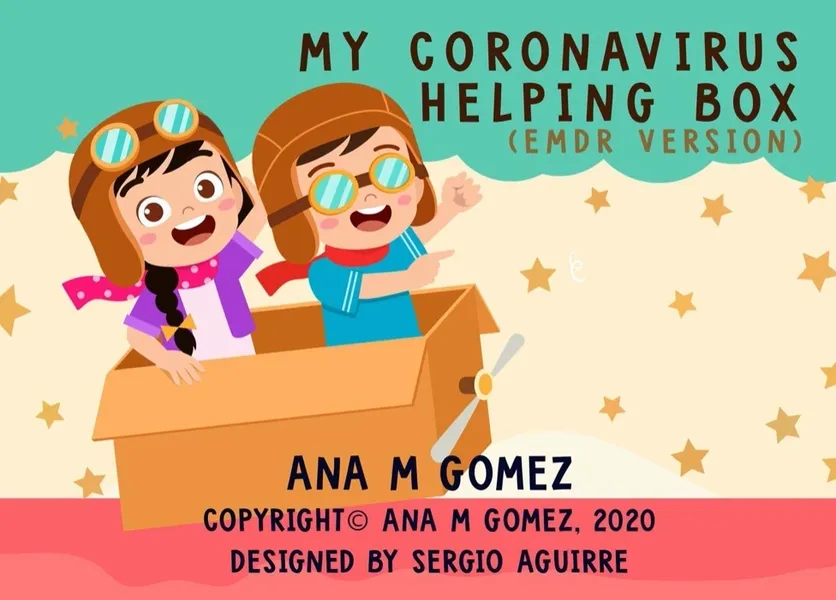 Coronavirus-helping