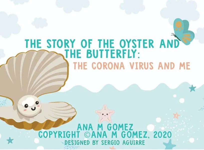 Oyster-n-butterfly