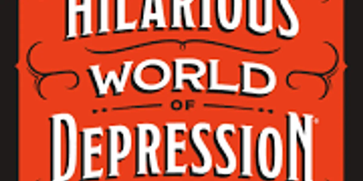 The-Hilarious-World-of-Depression