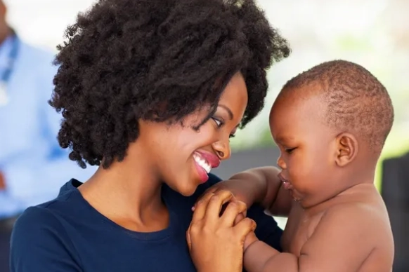 black-mamas