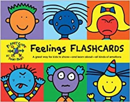 feeling-flash-card