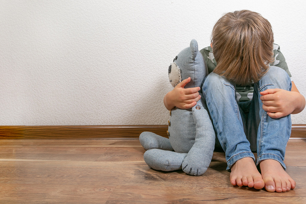 Understanding 16 Symptoms Of Childhood Anxiety