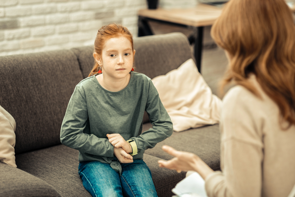 6 Signs Your Child May Need A Psychological Assessment