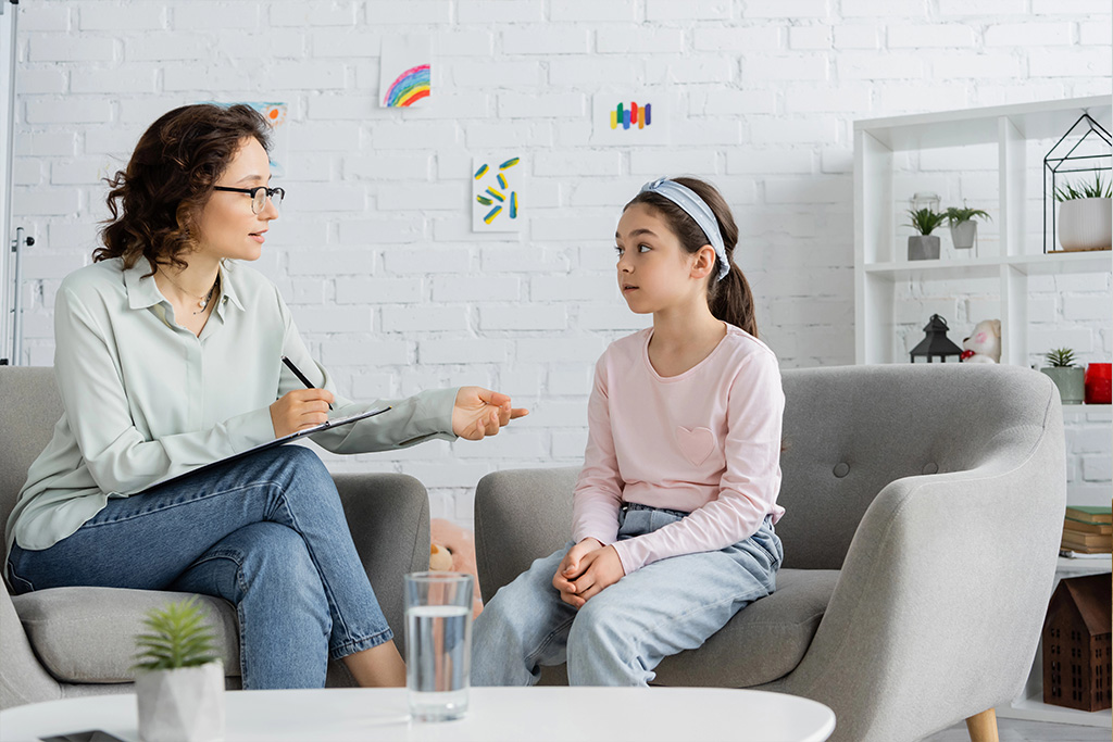 What To Expect From ADHD Assessment For Children